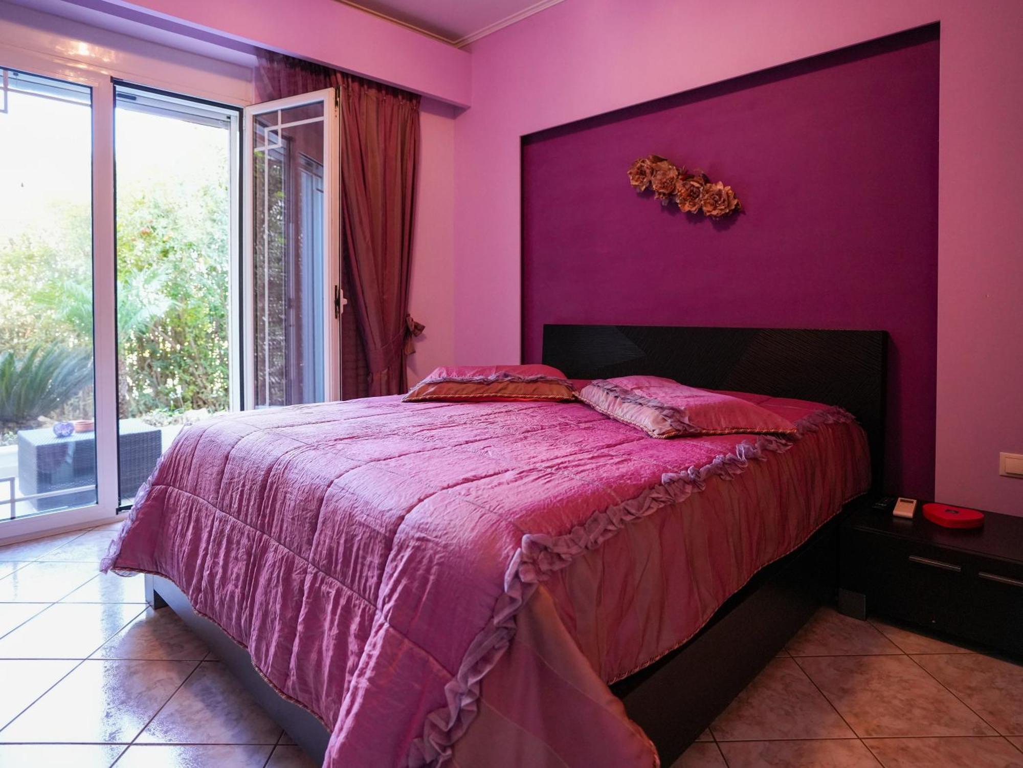 Elli'S Apartments Antimachia Екстер'єр фото